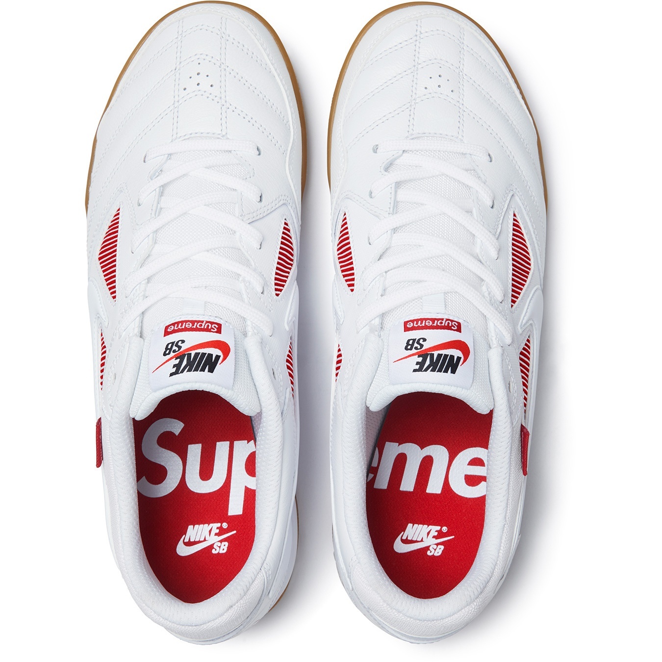 Supreme®/Nike SB Gato view 10